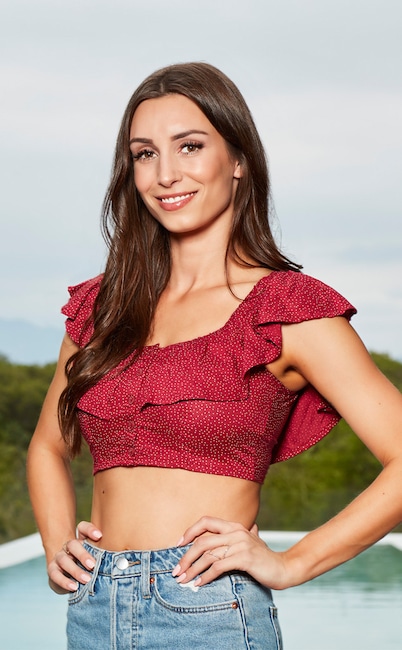 Astrid Loch, Bachelor in Paradise, Season 5